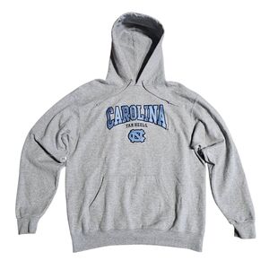 Champion Carolina Tar Heels Hoodie